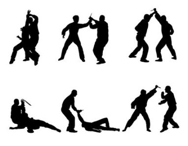 Krav Maga Bretagne BZH